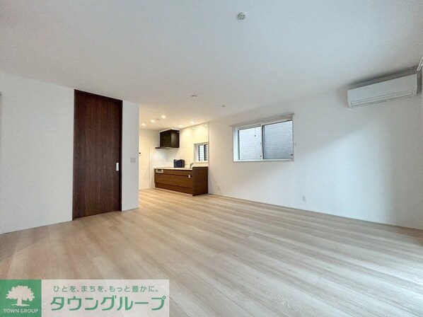 国立市谷保戸建 Aの物件内観写真